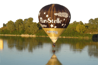 mongolfiere pubblicitarie
