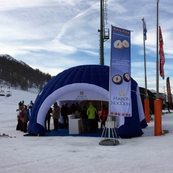 Igloo Sport Promotion sestriere