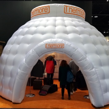 stand igloo denver