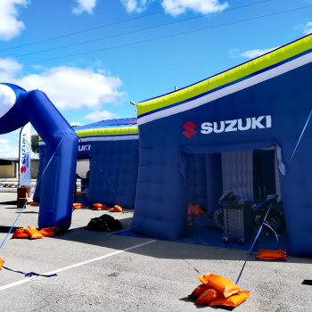 stand suzuki