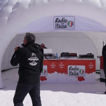 radio italia igloo