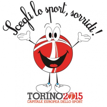 stand gonfiabili TORINO 2015