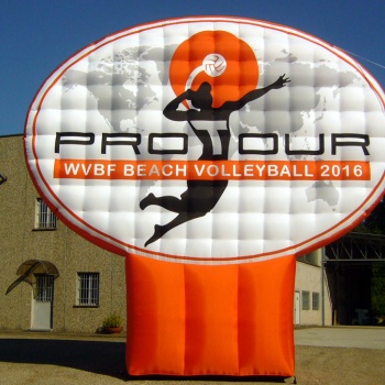 totem protour