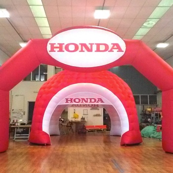 Archi-gonfiabili-honda