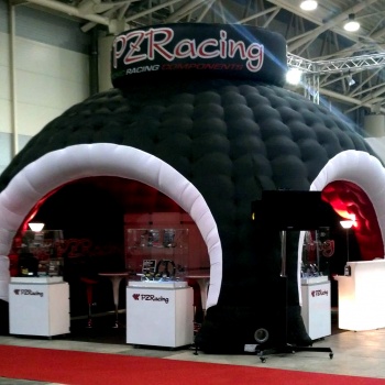 igloo-gonfiabile-pzracing