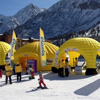 igloo-gonfiabile-ricola