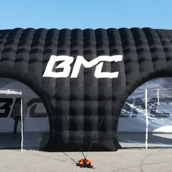 stand BMC 