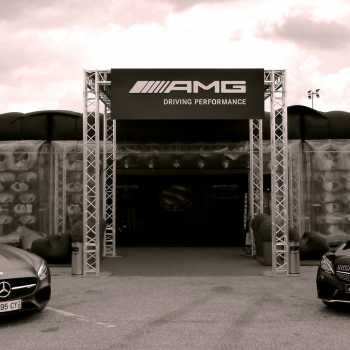 stand-gonfiabile-amg-mercedes