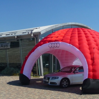 igloo-gonfiabile-audi